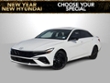 New 2026 Hyundai Elantra SEL Sport Premium Sedan