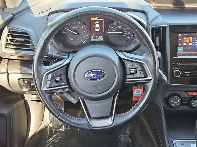 Thumbnail: 2019 Subaru Crosstrek - 22