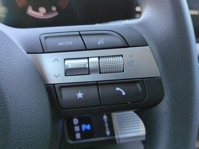 Thumbnail: 2026 Hyundai Tucson - 24