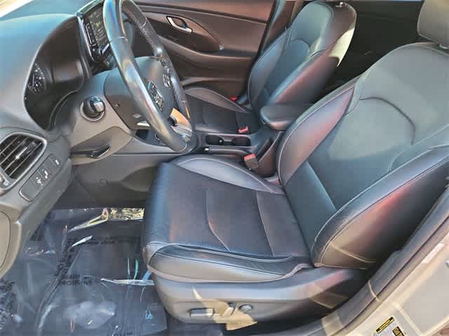 Thumbnail: 2020 Hyundai Elantra - 16