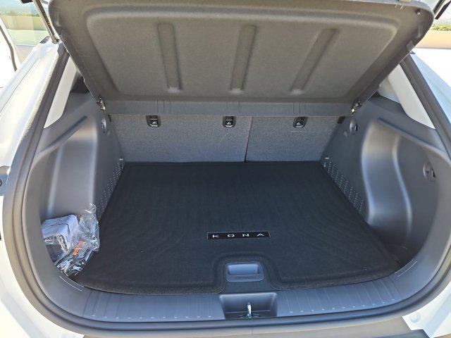 Thumbnail: 2026 Hyundai Kona - 31