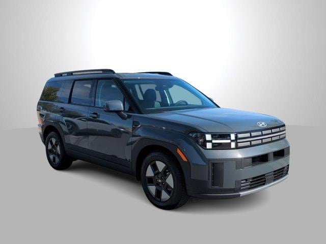 Thumbnail: 2026 Hyundai Santa Fe - 2