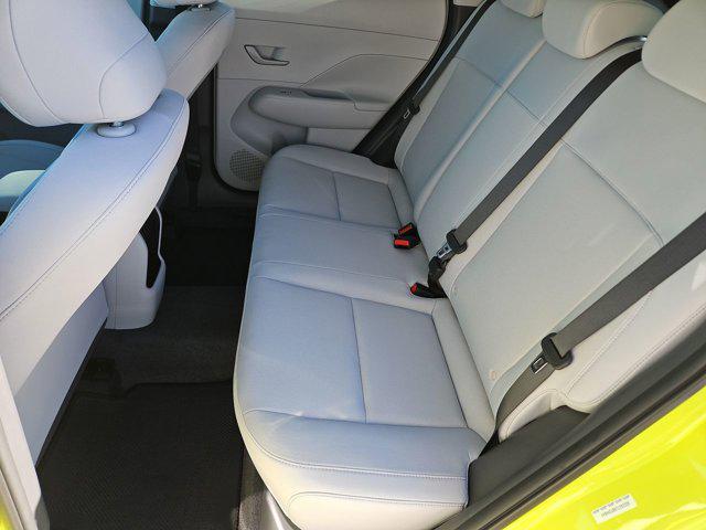 Thumbnail: 2026 Hyundai Kona - 18