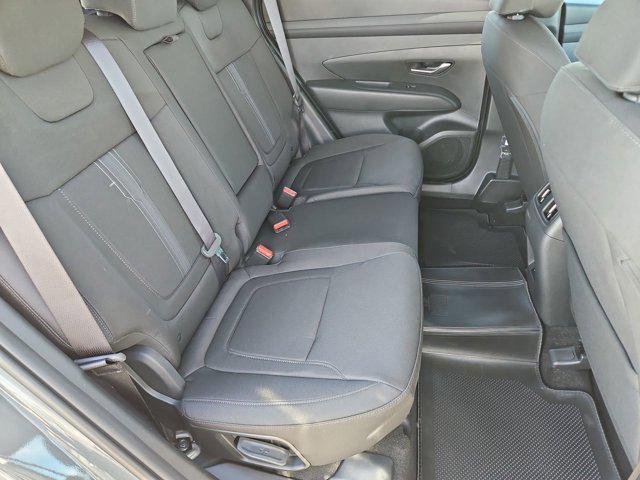 Thumbnail: 2026 Hyundai Tucson - 20