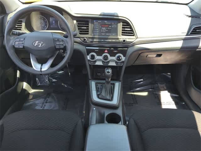 Thumbnail: 2019 Hyundai Elantra - 15