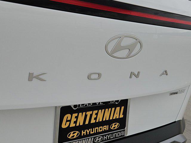 Thumbnail: 2026 Hyundai Kona - 12