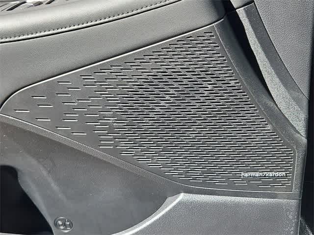 Thumbnail: 2023 Hyundai Palisade - 32