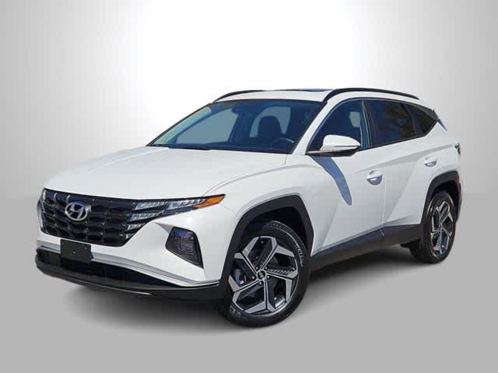 Used 2023 Hyundai Tucson SEL SUV