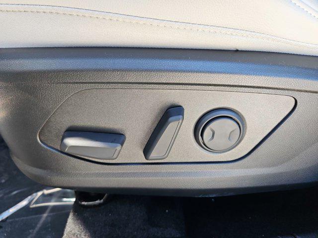 Thumbnail: 2026 Hyundai Santa Cruz - 17