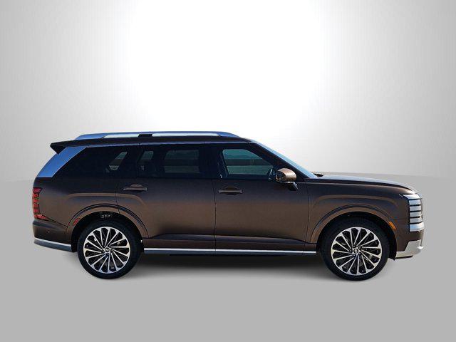 Thumbnail: 2026 Hyundai Palisade - 9