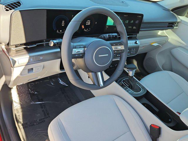 Thumbnail: 2026 Hyundai Kona - 10