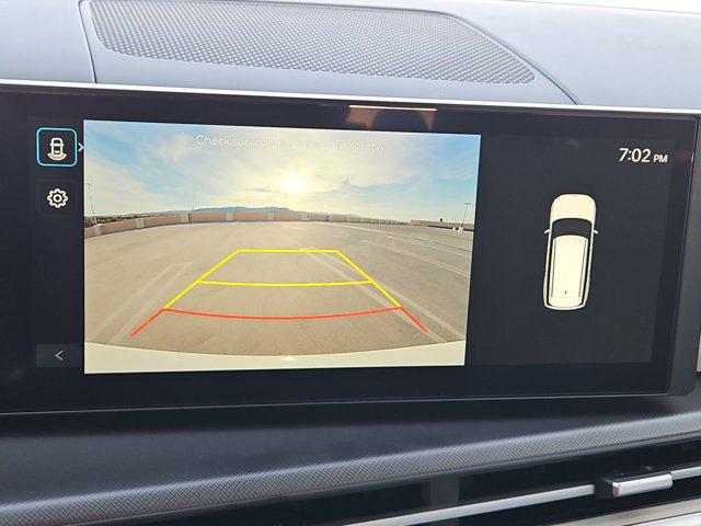 Thumbnail: 2026 Hyundai Santa Fe - 28