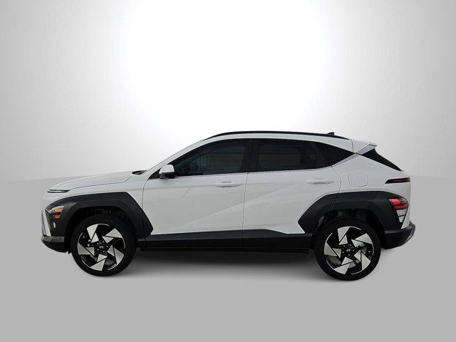 Thumbnail: 2026 Hyundai Kona - 5
