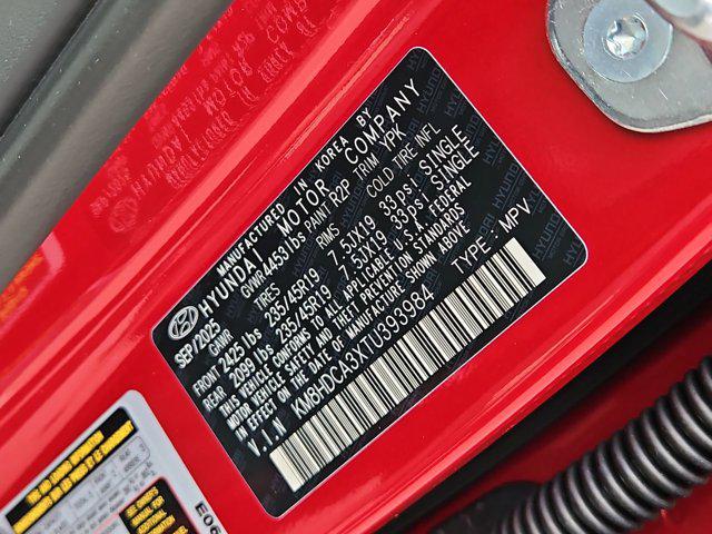 Thumbnail: 2026 Hyundai Kona - 35