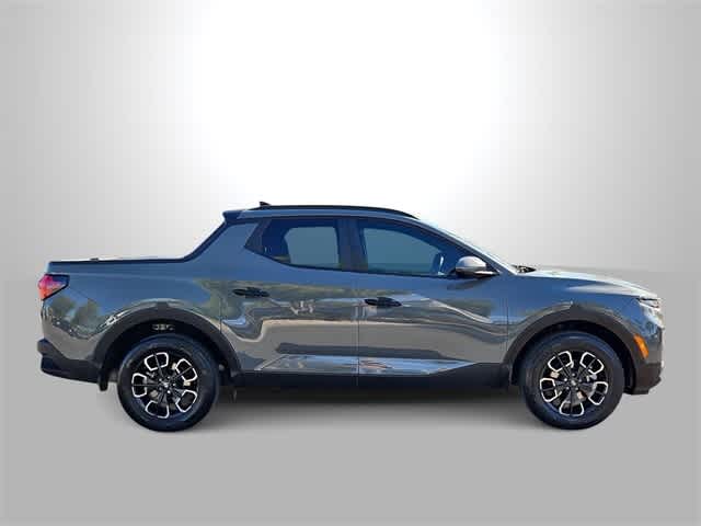 Thumbnail: 2023 Hyundai Santa Cruz - 9