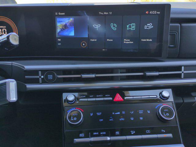 Thumbnail: 2026 Hyundai Santa Fe - 27