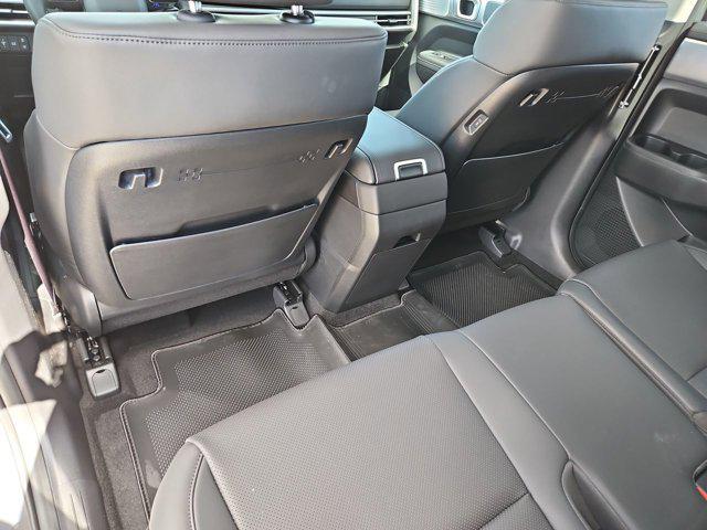 Thumbnail: 2026 Hyundai Santa Fe - 18