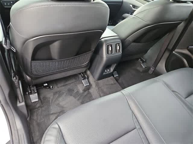 Thumbnail: 2023 Hyundai Tucson - 18