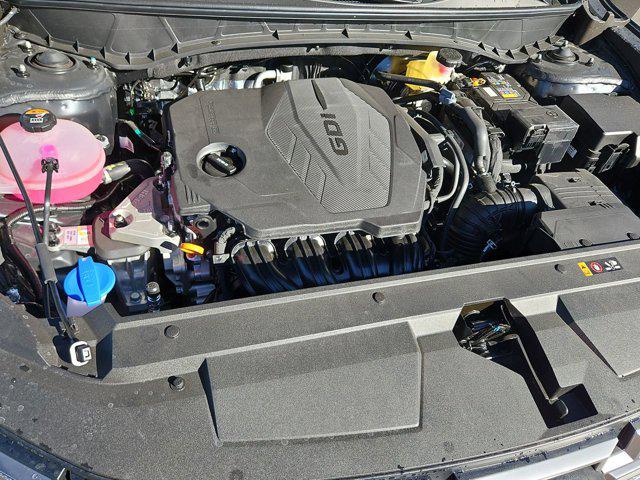 Thumbnail: 2026 Hyundai Santa Cruz - 14