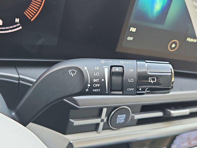 Thumbnail: 2026 Hyundai Santa Fe - 24