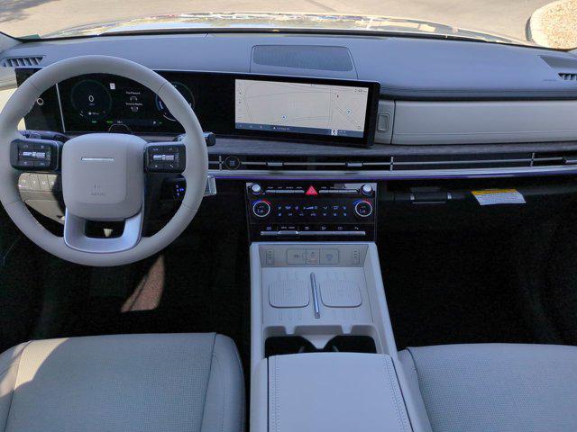 Thumbnail: 2026 Hyundai Santa Fe - 15