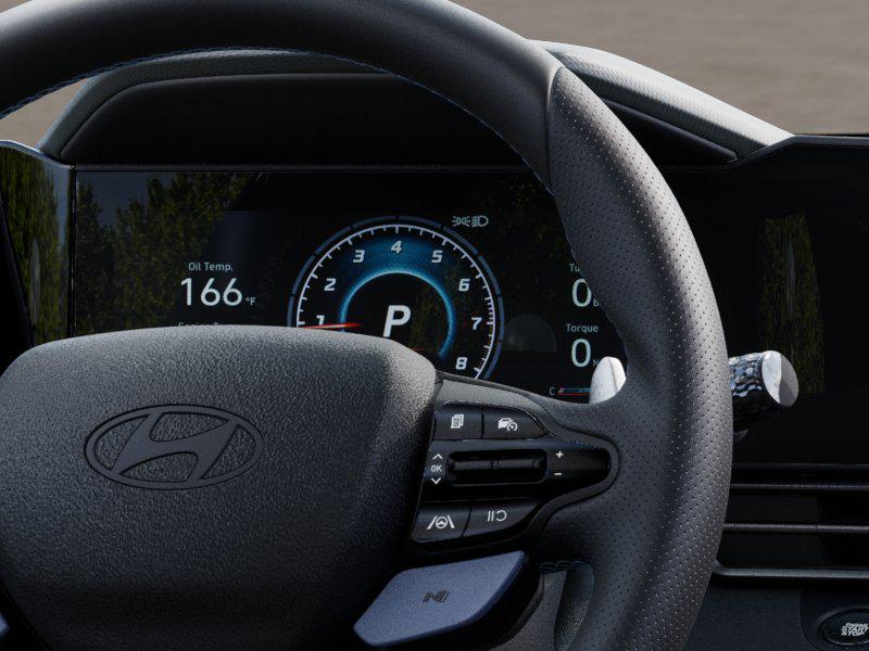 Thumbnail: 2025 Hyundai Elantra - 14