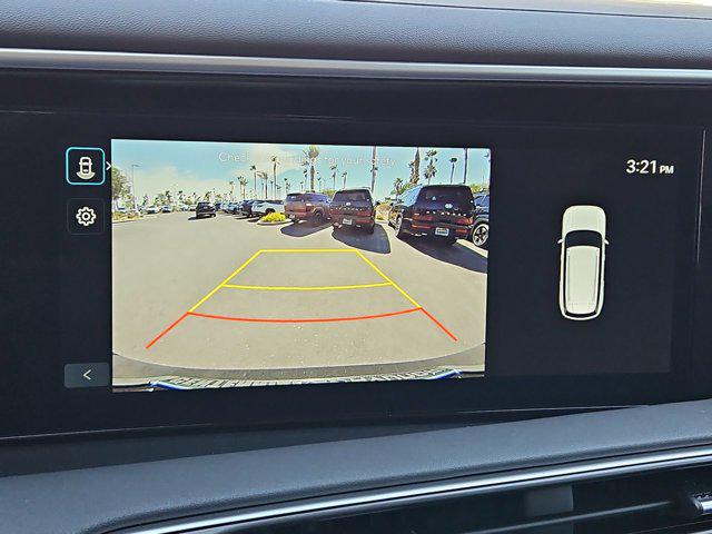 Thumbnail: 2026 Hyundai Palisade - 30