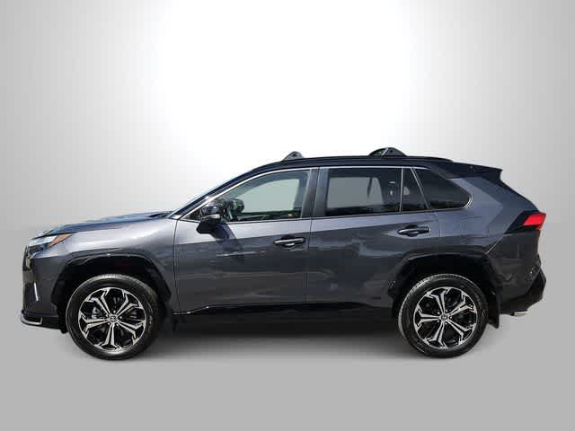 Thumbnail: 2025 Toyota RAV4 - 5