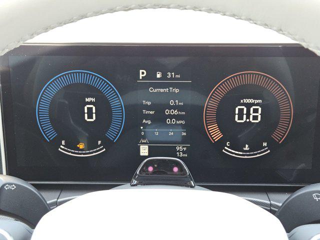 Thumbnail: 2026 Hyundai Santa Fe - 31