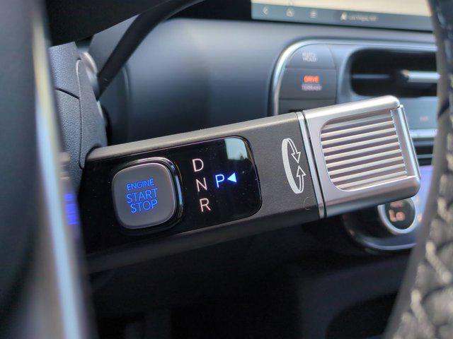 Thumbnail: 2026 Hyundai Palisade - 34