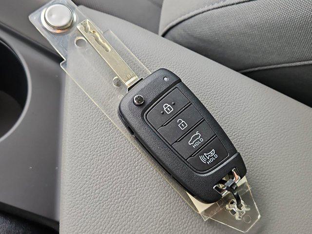 Thumbnail: 2026 Hyundai Elantra - 32