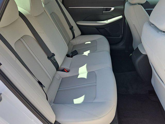 Thumbnail: 2025 Hyundai Sonata - 19