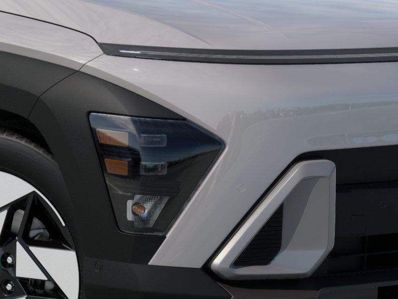 Thumbnail: 2026 Hyundai Kona - 9