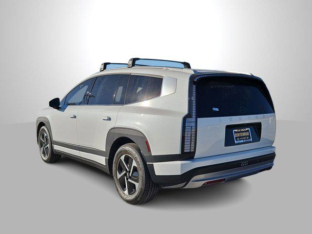 Thumbnail: 2026 Hyundai Ioniq - 6