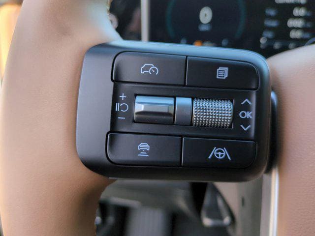 Thumbnail: 2026 Hyundai Santa Fe - 25