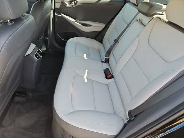 Thumbnail: 2022 Hyundai Ioniq - 20