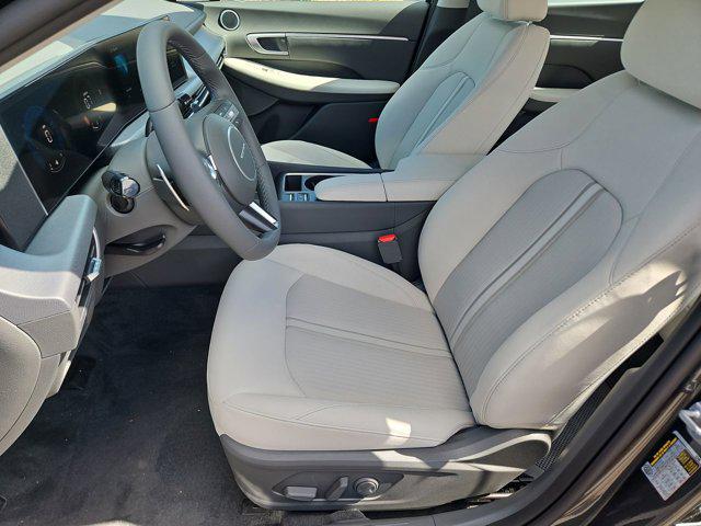 Thumbnail: 2026 Hyundai Sonata - 16