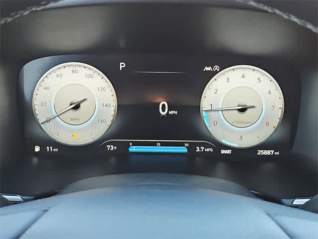 Thumbnail: 2023 Hyundai Santa Fe - 34