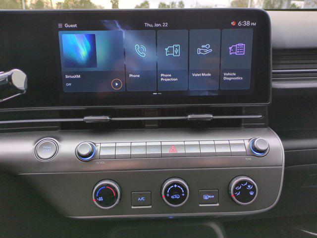 Thumbnail: 2026 Hyundai Kona - 27