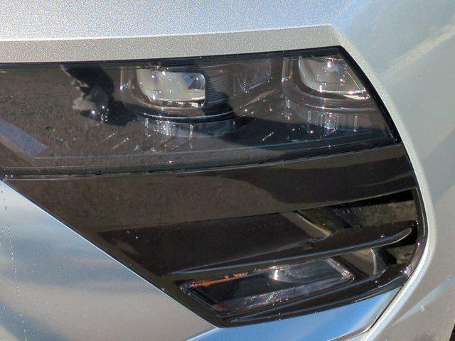 Thumbnail: 2026 Hyundai Sonata - 11