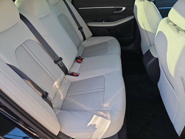 Thumbnail: 2026 Hyundai Sonata - 19