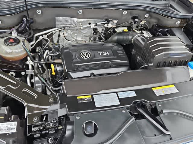 Thumbnail: 2021 Volkswagen Atlas - 14