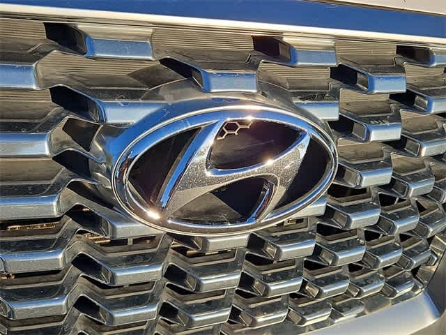 Thumbnail: 2020 Hyundai Palisade - 11