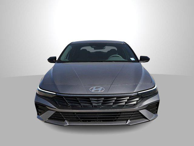 Thumbnail: 2026 Hyundai Elantra - 3