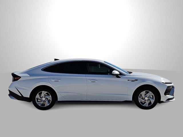 Thumbnail: 2026 Hyundai Sonata - 9