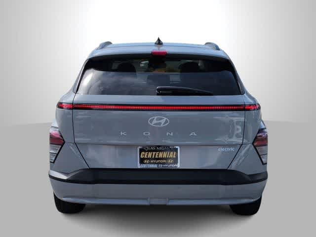 Thumbnail: 2024 Hyundai Kona - 7