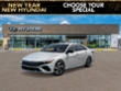 New 2026 Hyundai Elantra SEL Sport Premium Sedan