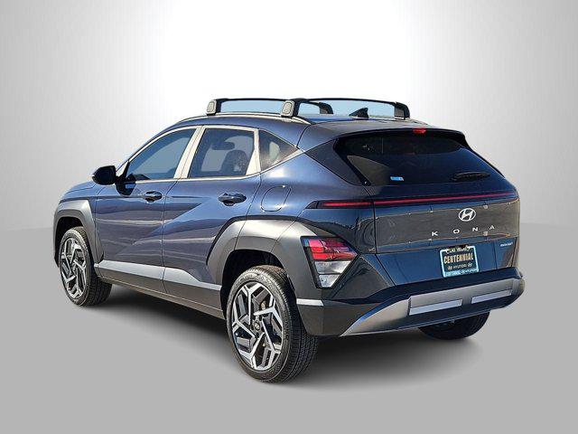 Thumbnail: 2026 Hyundai Kona - 6