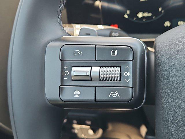 Thumbnail: 2026 Hyundai Palisade - 24