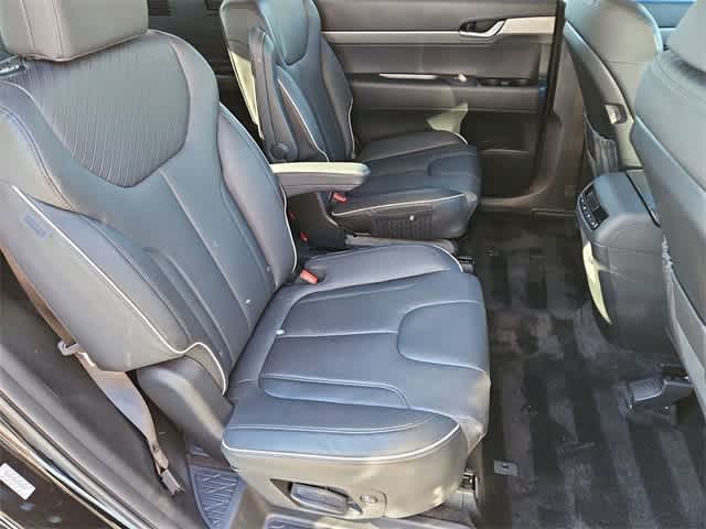 Thumbnail: 2024 Hyundai Palisade - 21